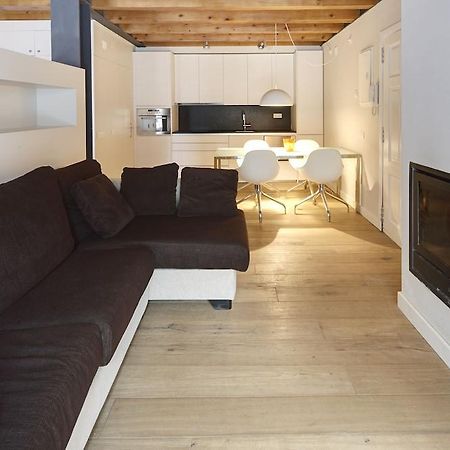 Val Arties 1 By Feelfree Rentals Екстер'єр фото
